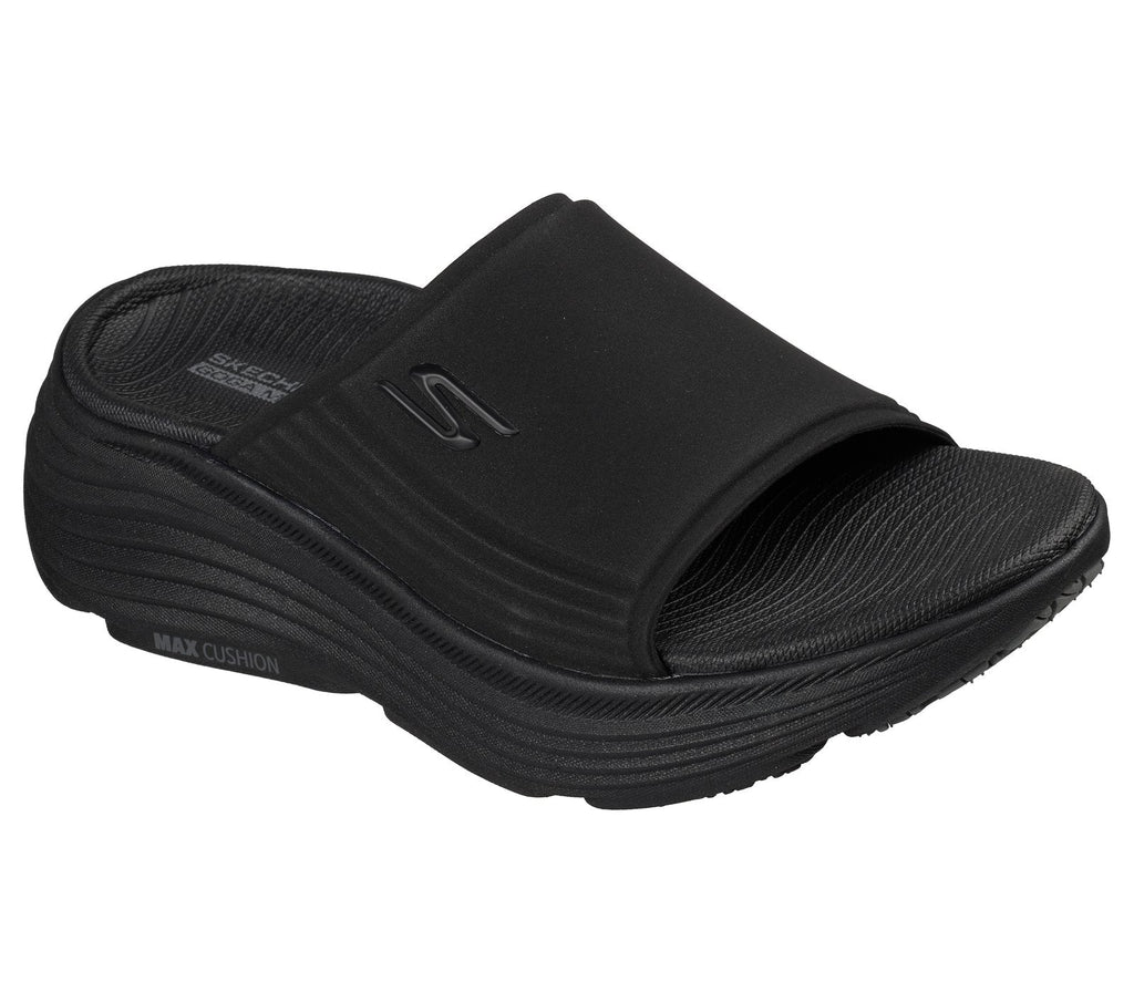 Max Cushioning Endeavour Sandal - Esmie