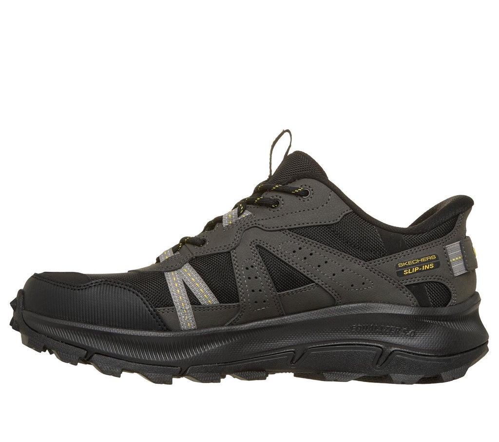 Skechers Slip-ins John Deere Relaxed Fit: Equalizer 5.0 Trail - Harvester