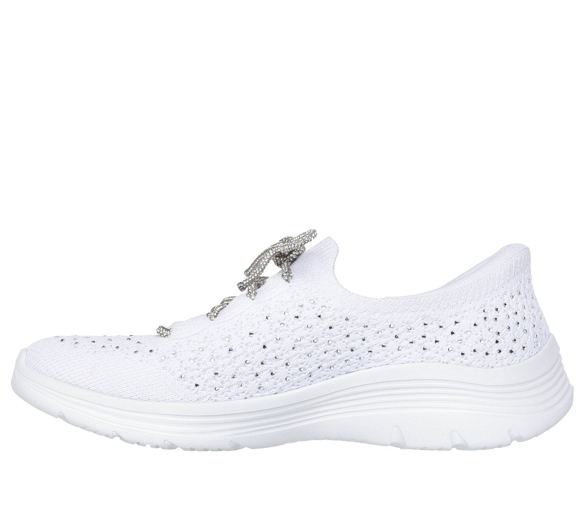 Skechers Slip-ins Martha Stewart: Bedford - Cherished Dream