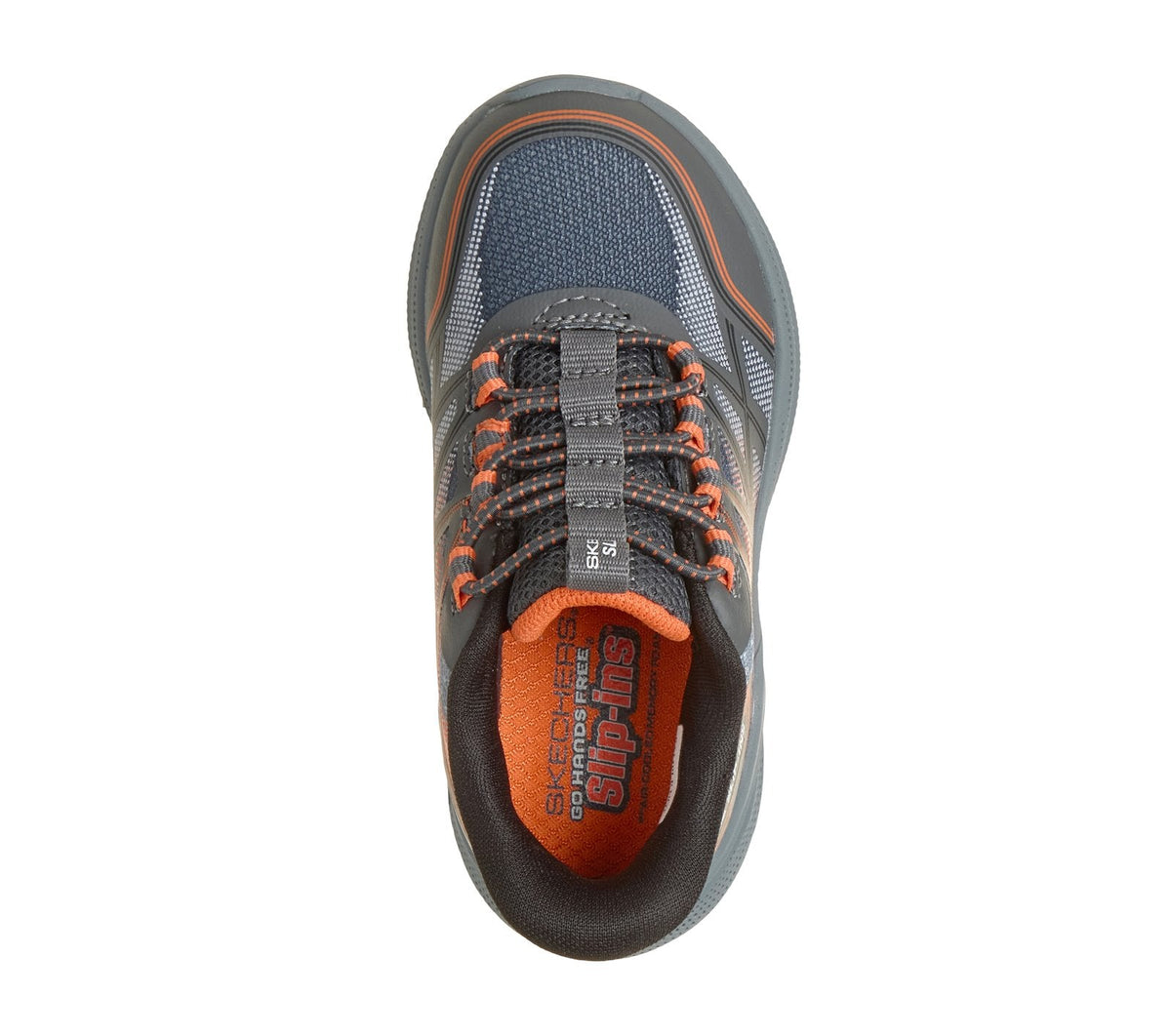 Skechers Slip-ins: Microspec Velocity - Grid-Shift