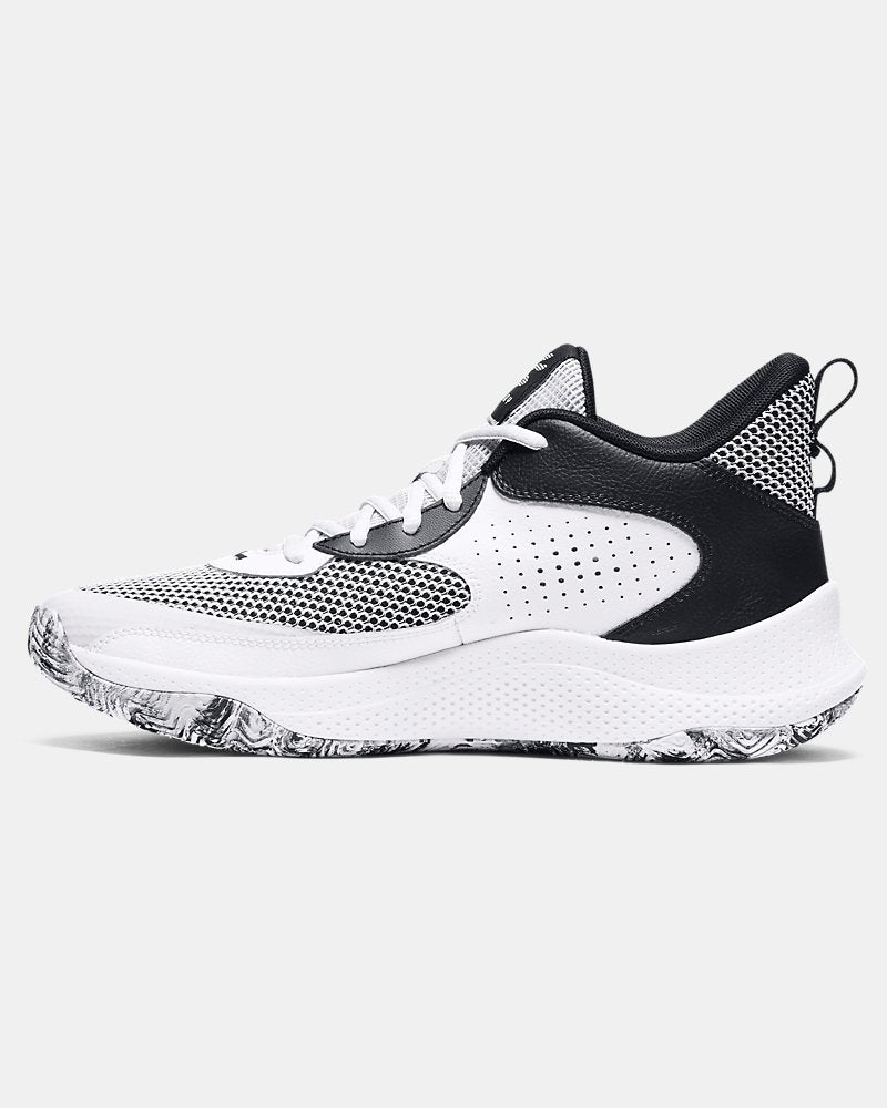 Curry 3Z 24 Unisex Basketball Shoes | Under Armour