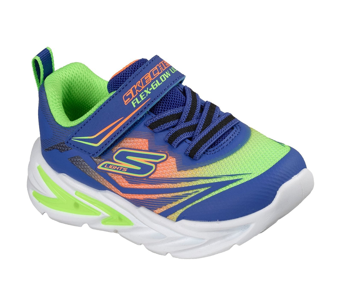 S-Lights: Flex-Glow Ultra