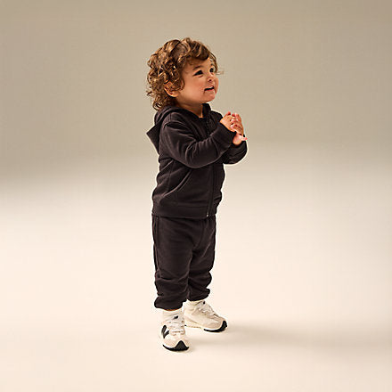 327 NEW-B Hook & Loop - New Balance