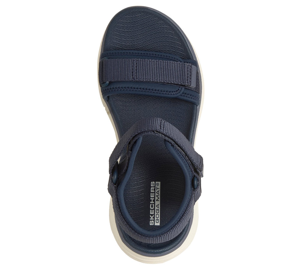 Max Cushioning Endeavour Sandal - Miranda