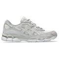 ASICS Gel-NYC Cream Cloud Grey Sneakers