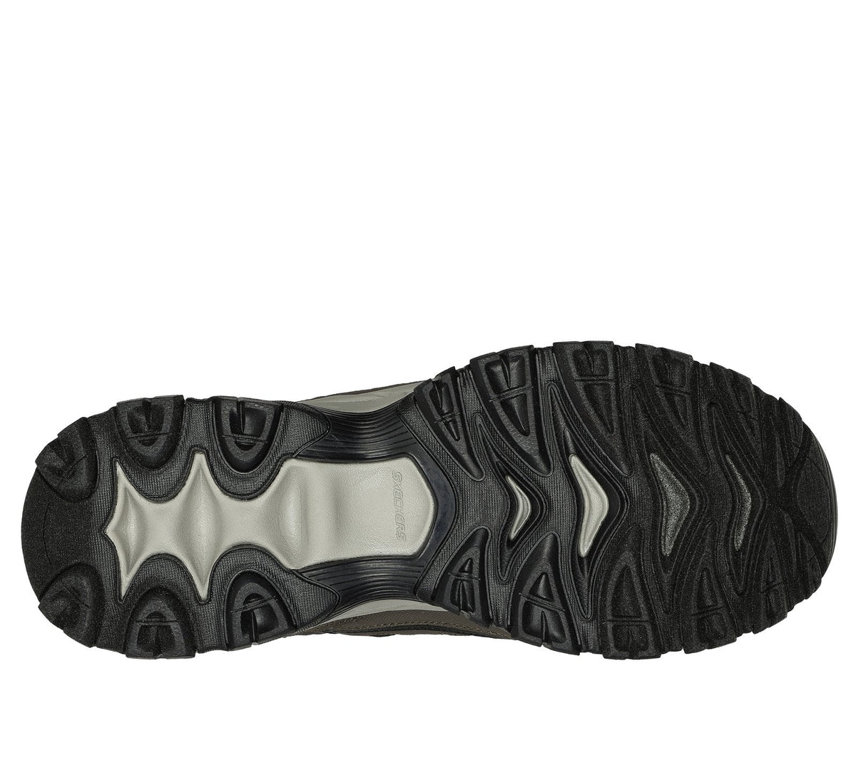 Skechers Slip-ins: After Burn M. Fit - Ridgeburn