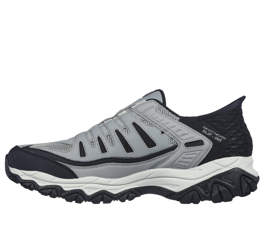 Skechers Slip-ins: After Burn M. Fit - Ridgeburn