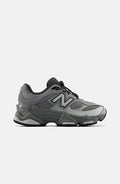 New Balance Kids' 9060 Bungee Shoes