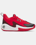 Curry 3Z 25 SDE Pre-School Basketball Shoes | Under Armour
