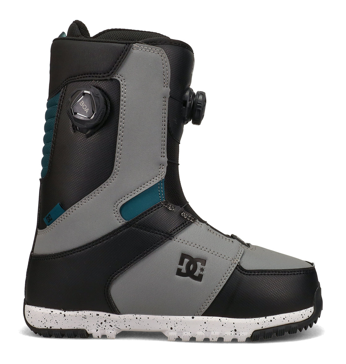 Men's Control Snowboard Boots