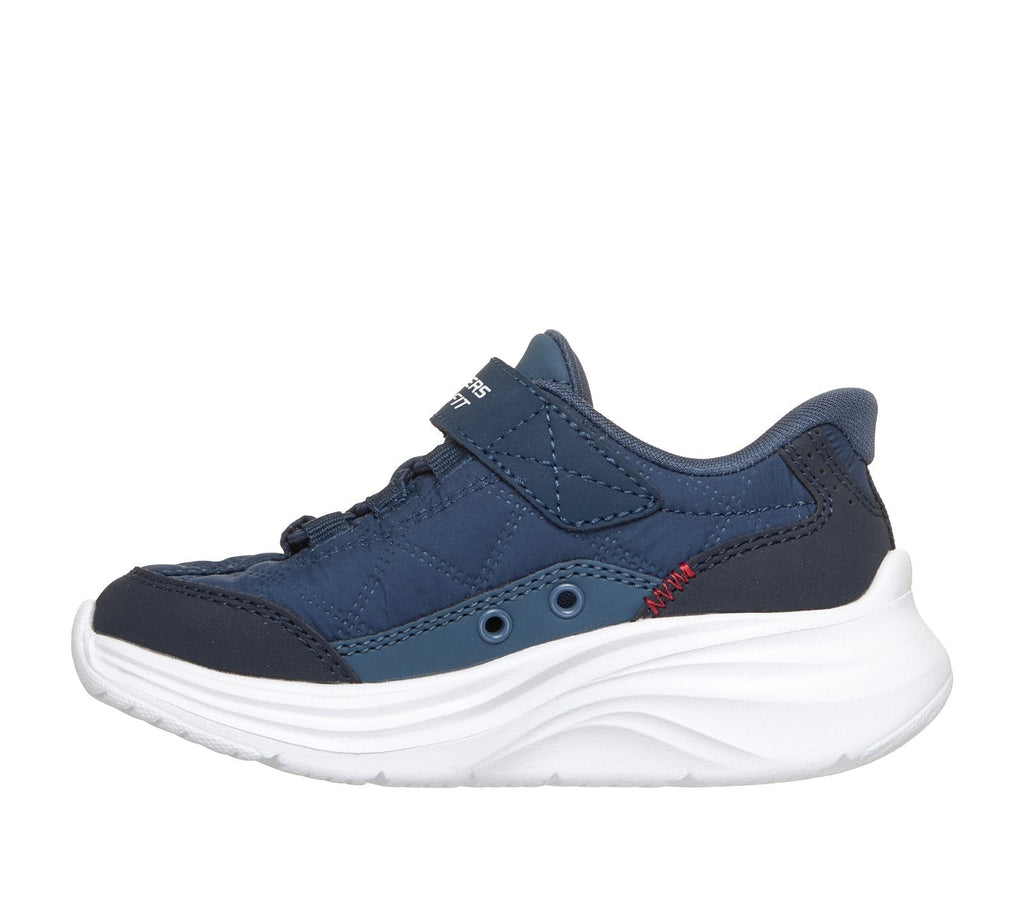 Skechers Slip-ins: Comfy Sprints - Cozy Fit