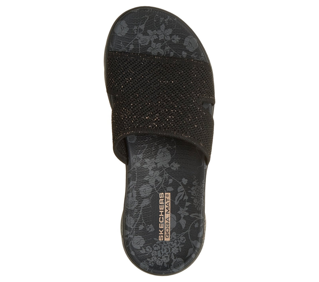 GO WALK Flex Sandal - Lucy