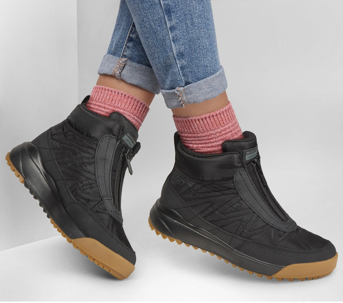 Relaxed Fit: Yana - Point Judith