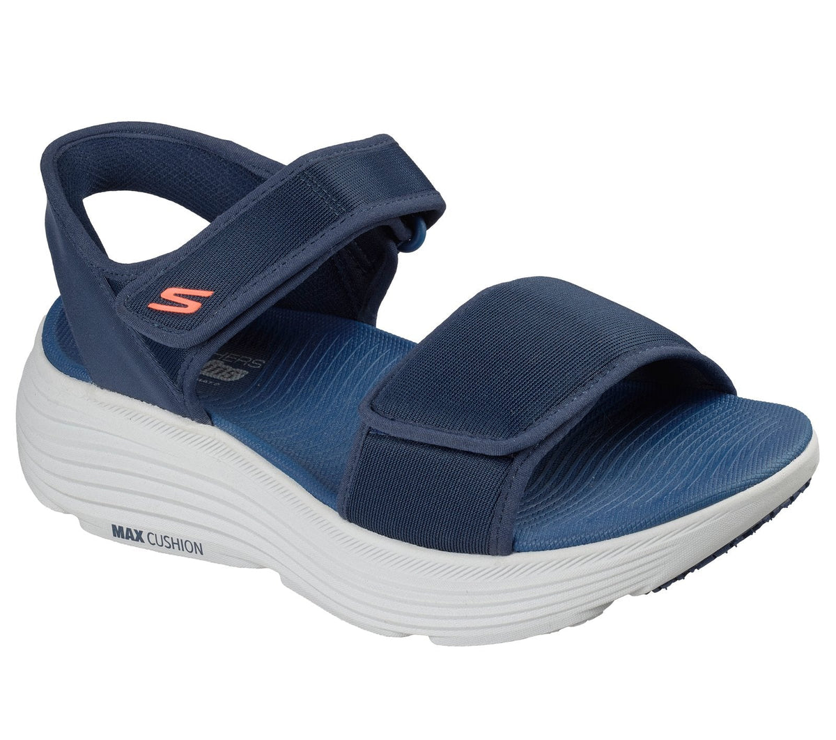 Skechers Slip-ins: Max Cushioning Endeavour Sandal - Javin