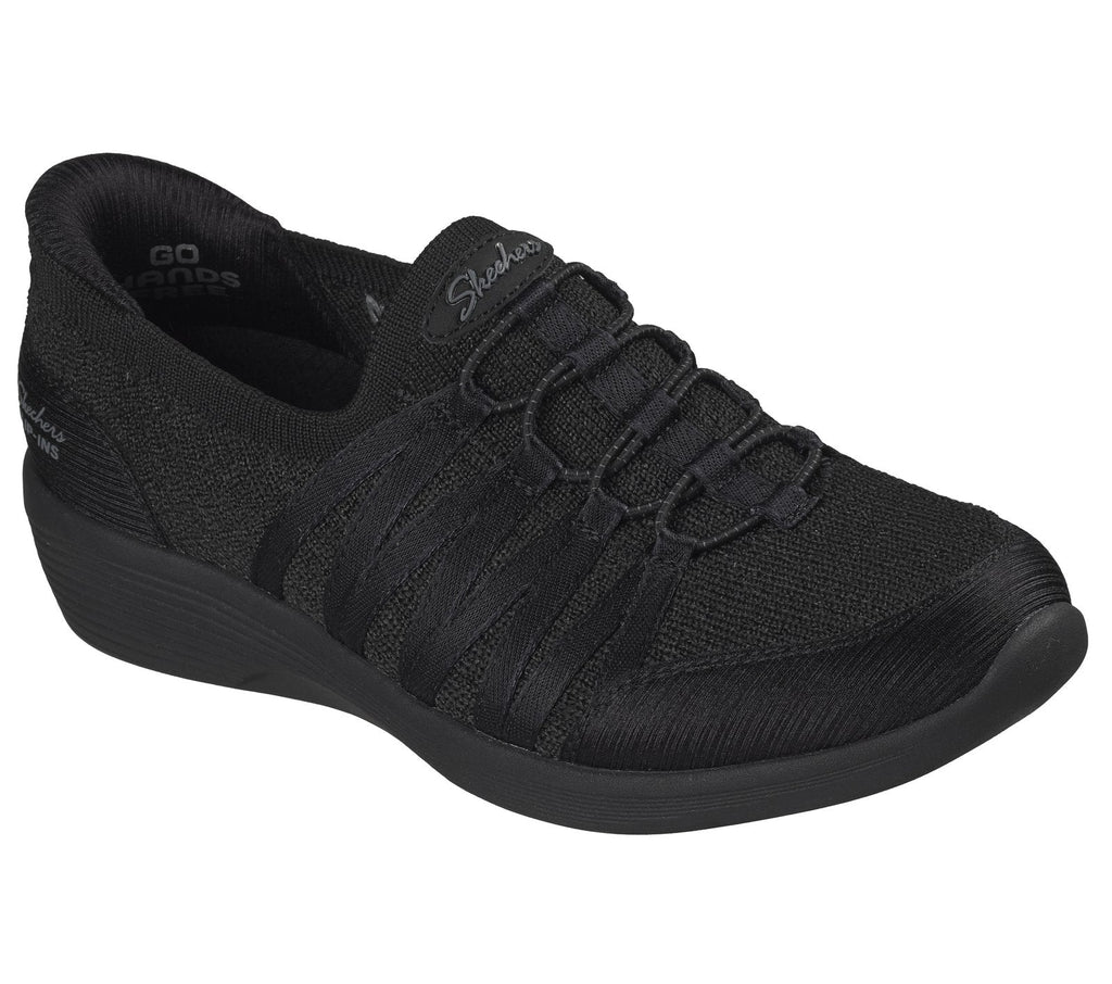 Skechers Slip-ins: Arya - Gleam Ease