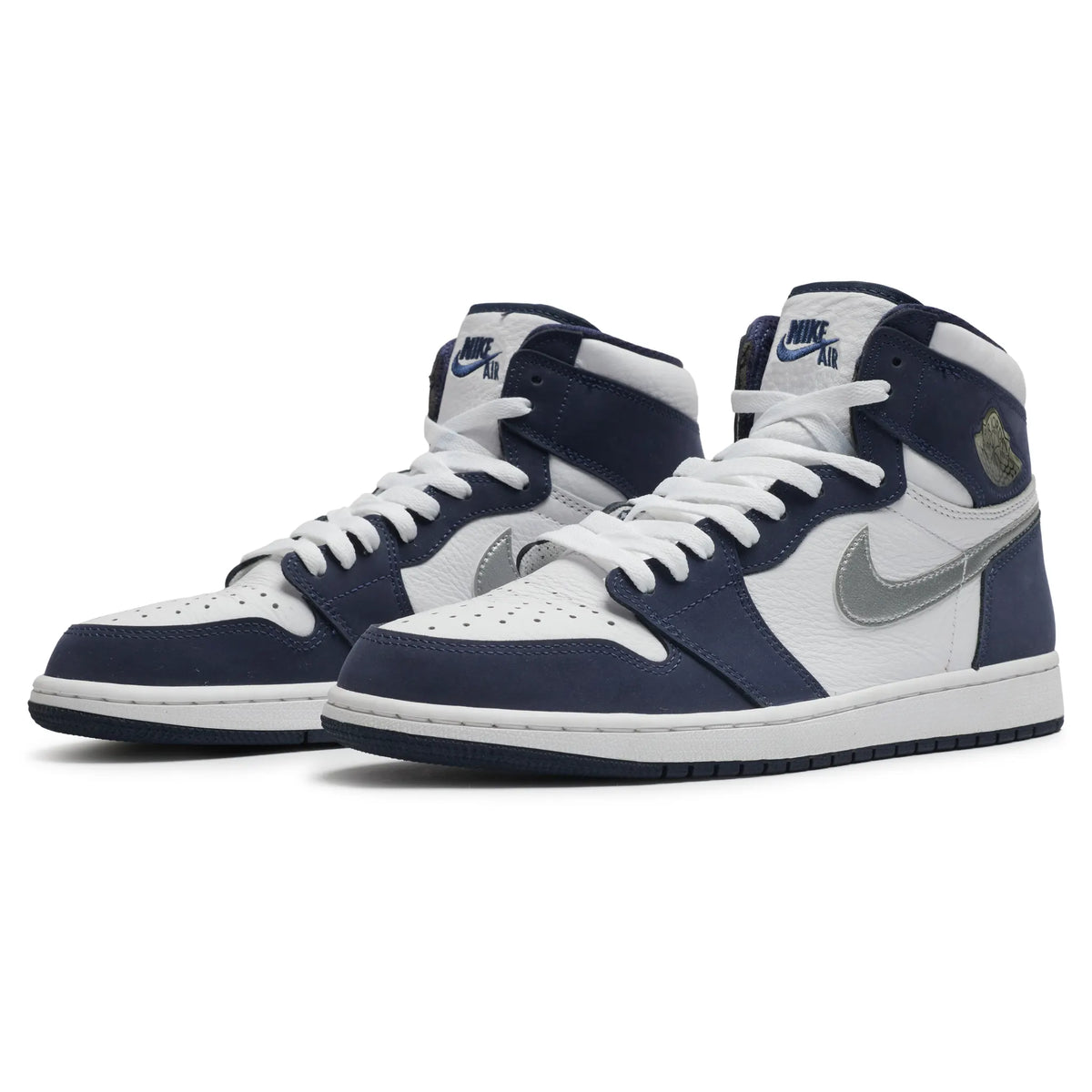 Preloved - Air Jordan 1 Retro High CO.JP Midnight Navy (2020) Sneakers