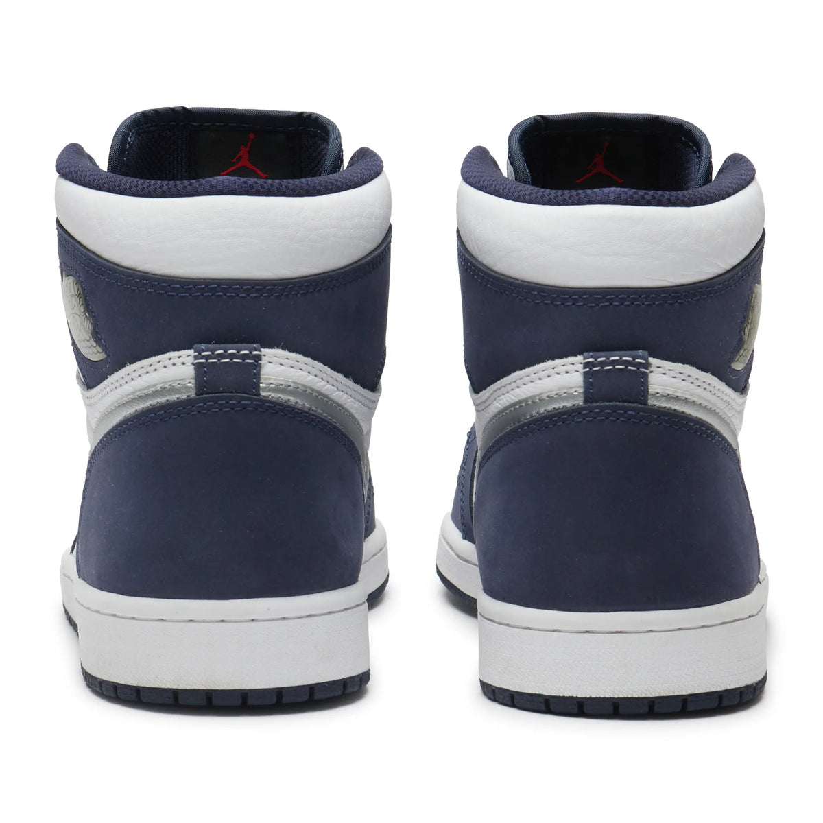 Preloved - Air Jordan 1 Retro High CO.JP Midnight Navy (2020) Sneakers