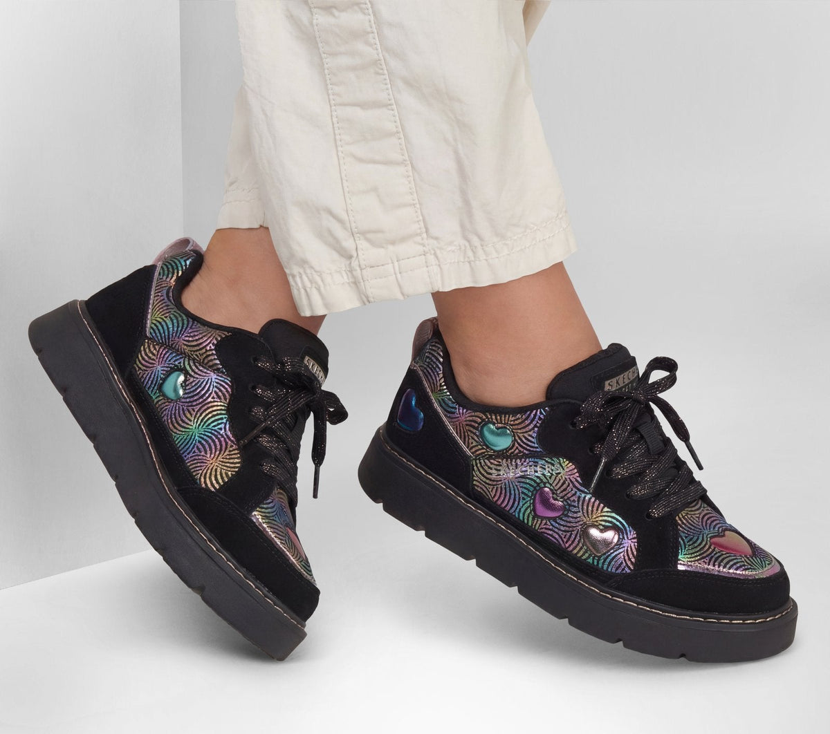 Keepsakes Cozy - Street Hiker Pops
