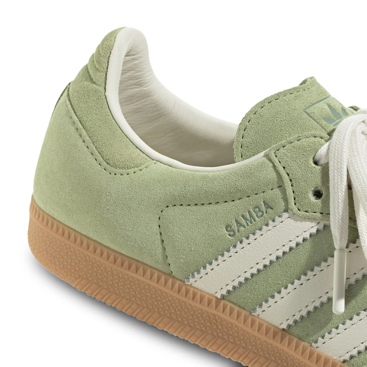 Adidas Samba OG Molly Mae Matcha Sneakers