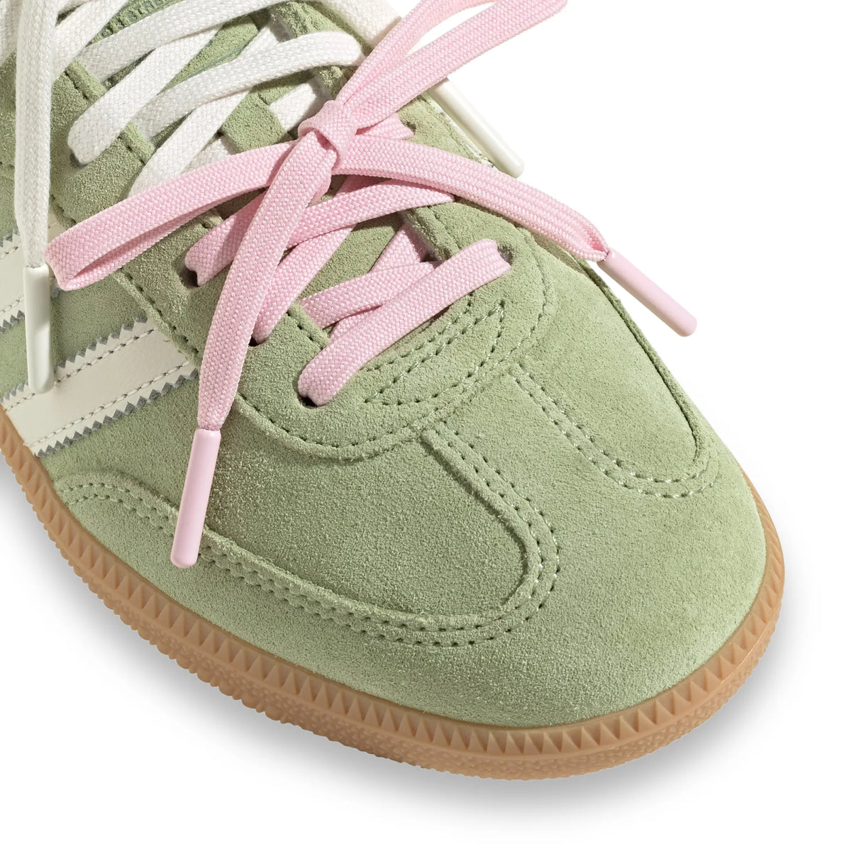 Adidas Samba OG Molly Mae Matcha Sneakers