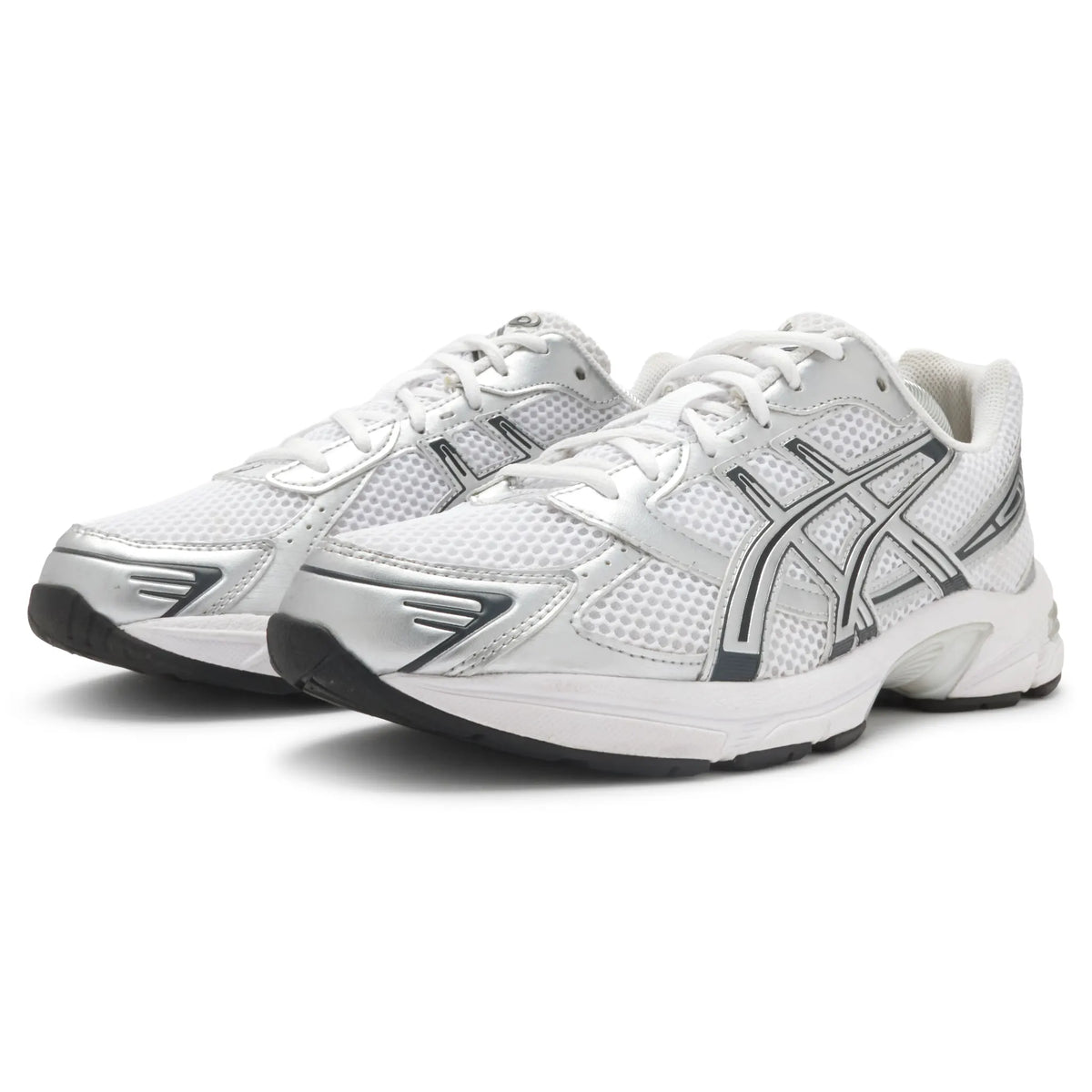 Preloved - ASICS Gel-1130 White Pure Silver Sneakers