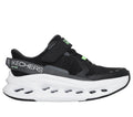 Skechers Slip-ins: Max Cushioning Glide-Step, BLACK