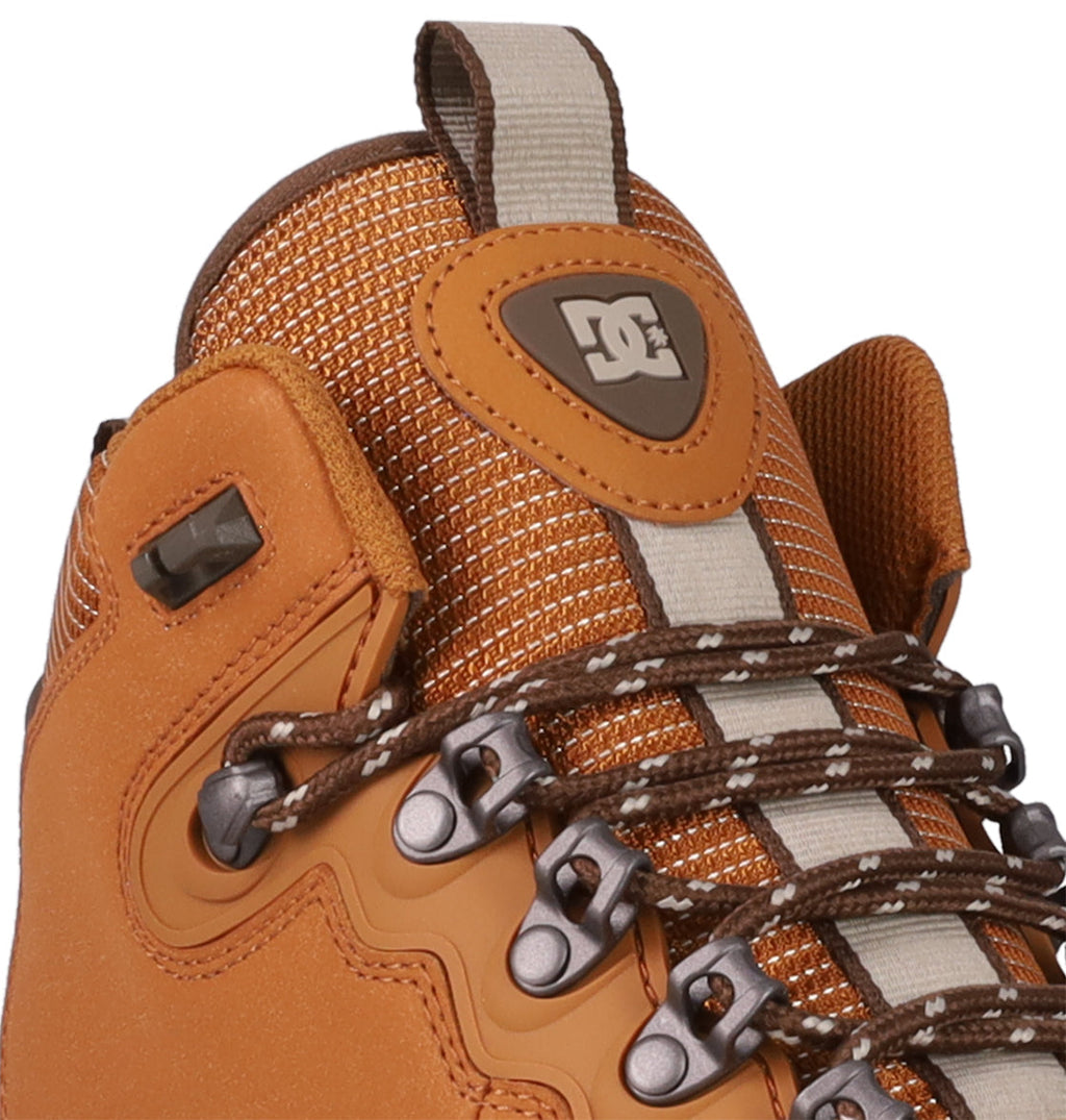 Men's Navigator Winter Boots