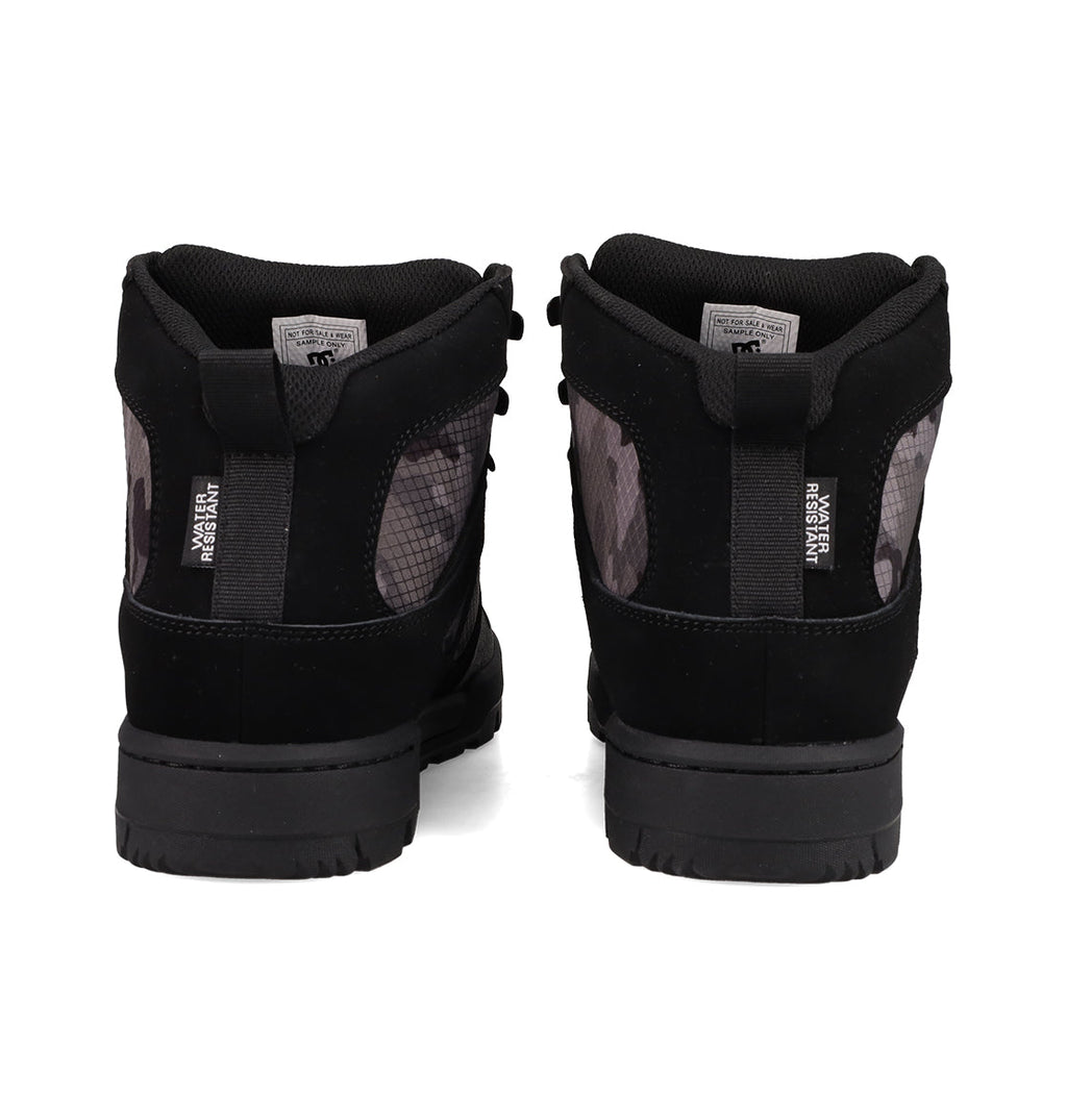 Men's Pure High-Top Winterized Boots