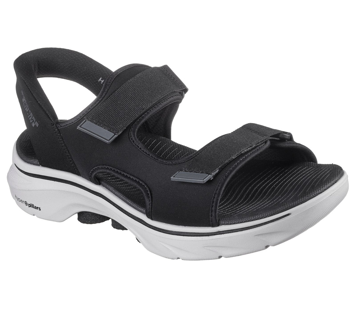 Skechers Slip-ins: GO WALK 7 Sandal - Ken