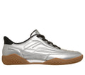 Skechers Slip-ins: Zinger Evo - Off Tha Pitch, SILVER