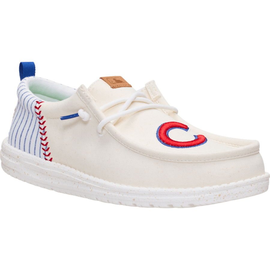 Wally Funk MLB Vintage Chicago Cubs