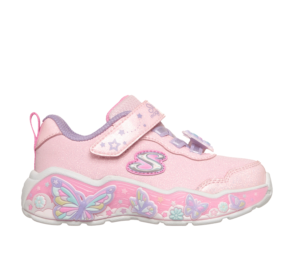 S-Lights: Lil Butterfly Bliss, LIGHT PINK