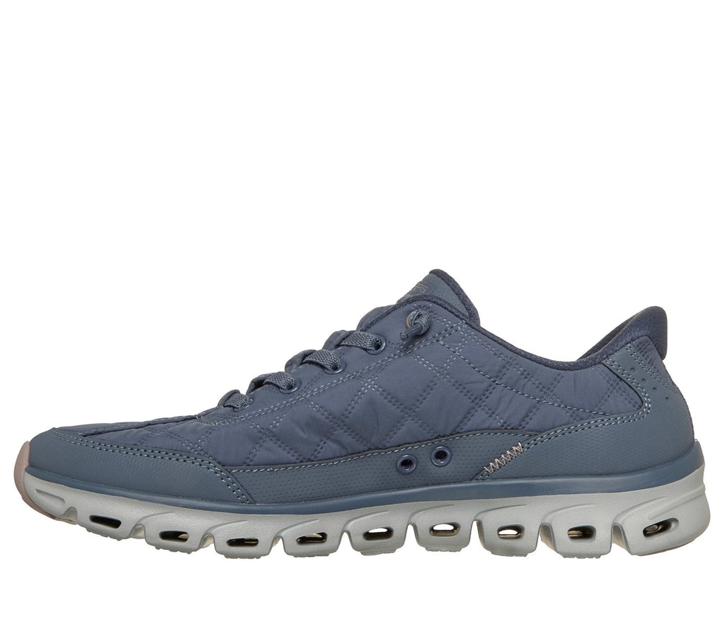 Skechers Slip-ins: Glide-Step - Cozy Fit At Ease