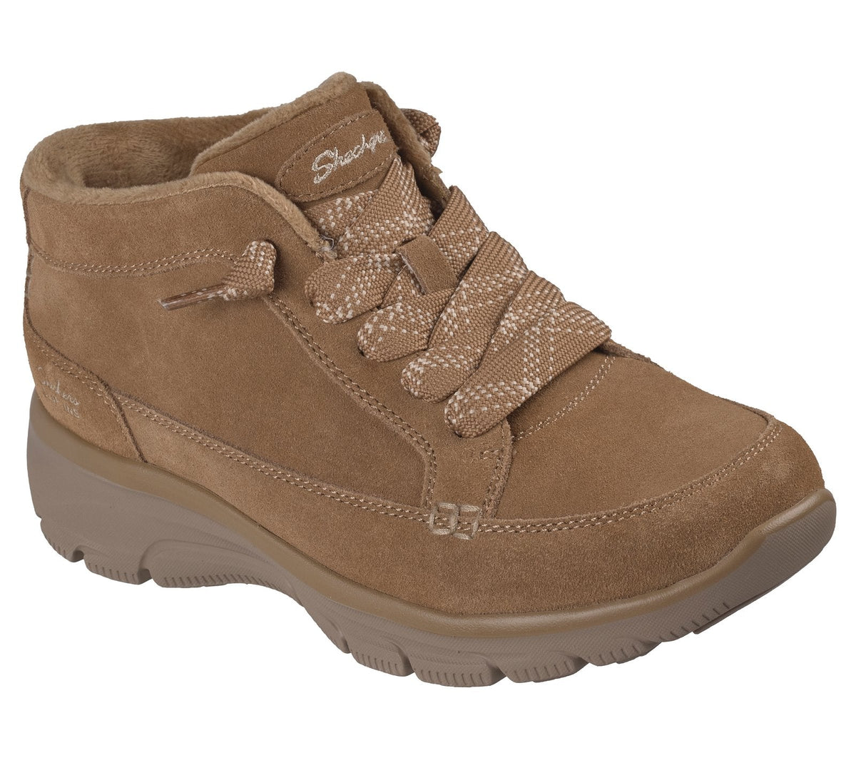 Skechers Slip-ins Relaxed Fit: Easy Going - Warm Occasion