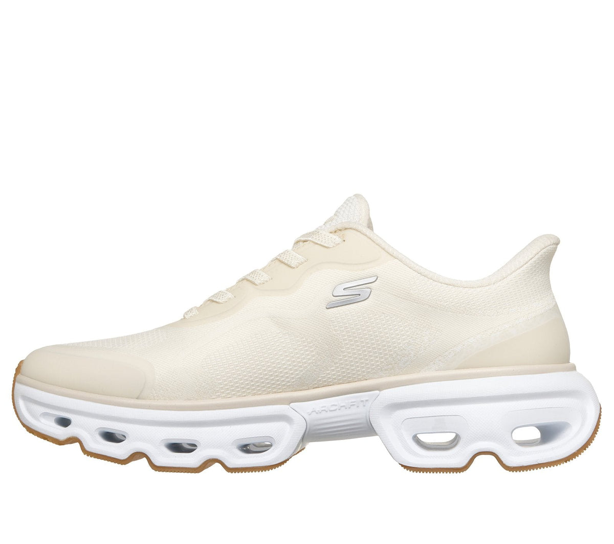 Skechers Slip-ins: GO WALK Glide-Step Bliss