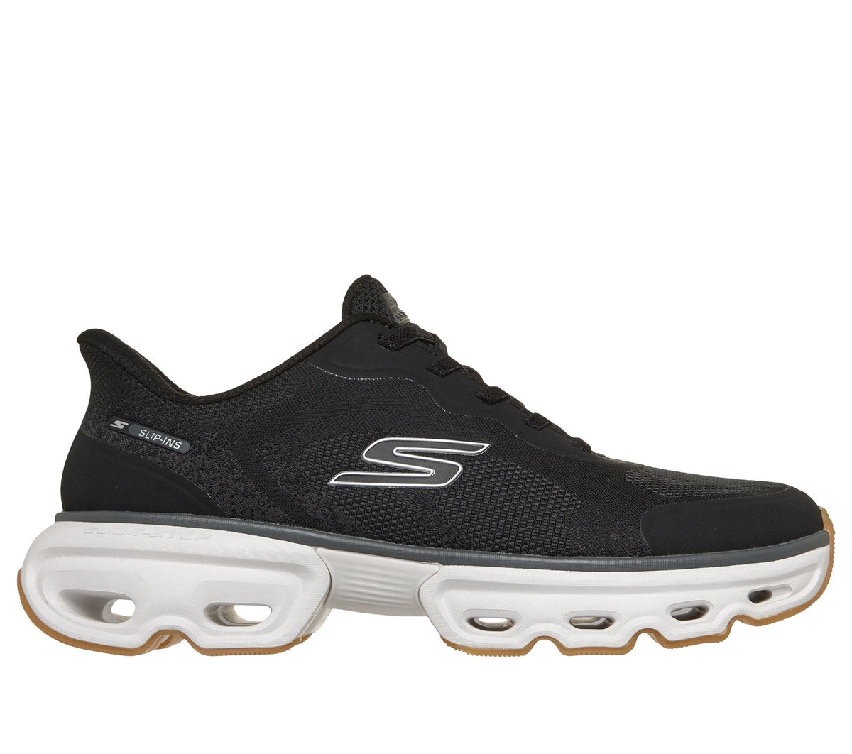 Skechers Slip-ins: GO WALK Glide-Step Bliss