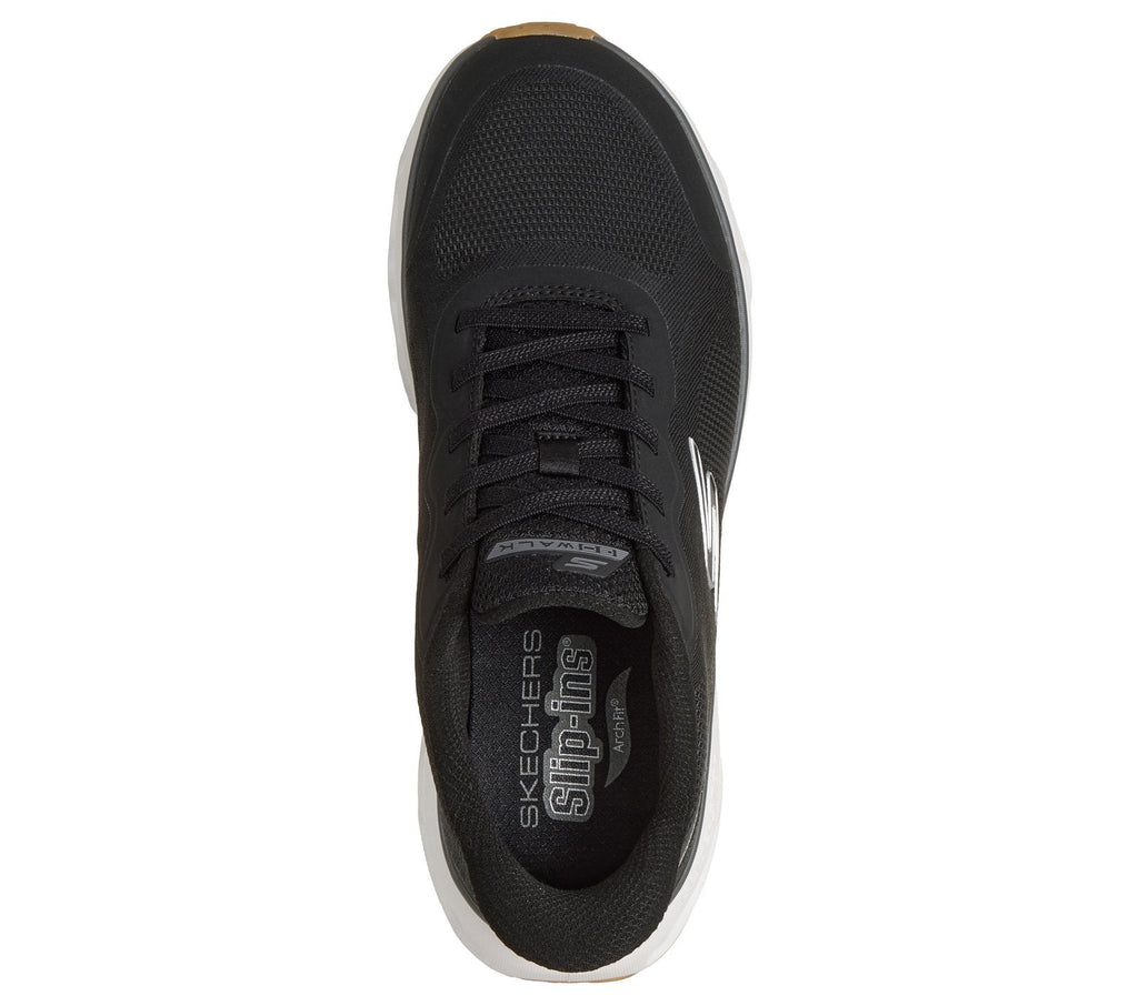 Skechers Slip-ins: GO WALK Glide-Step Bliss