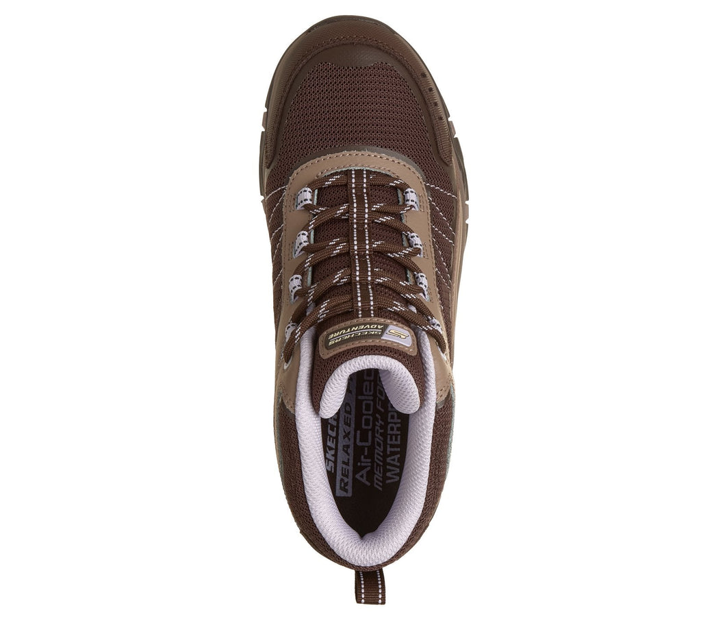 Waterproof Relaxed Fit: Trego - Ashaway