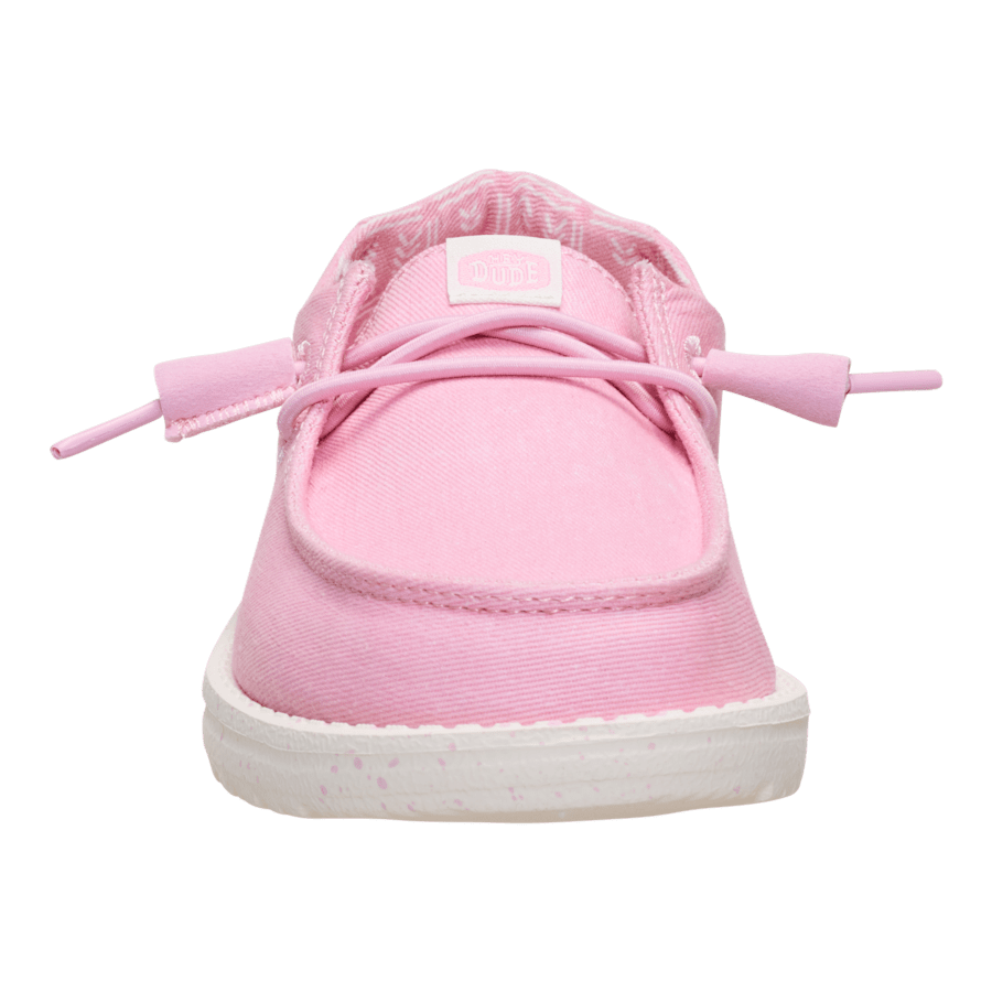 Wendy Youth Stretch Canvas