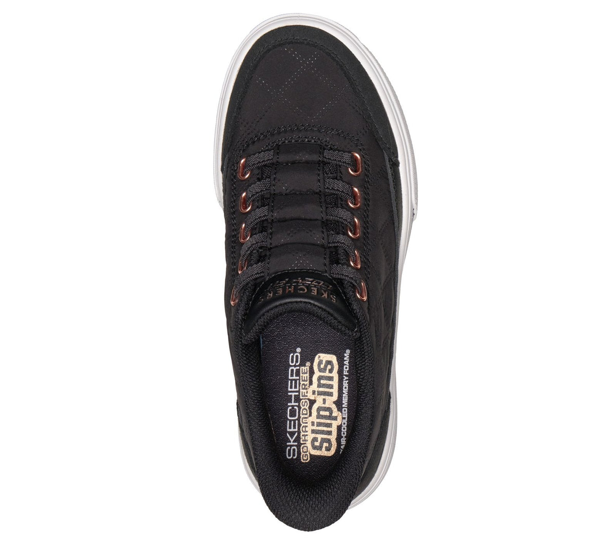 Skechers Slip-ins: Arcade - Cozy Fit Cuddle Steps