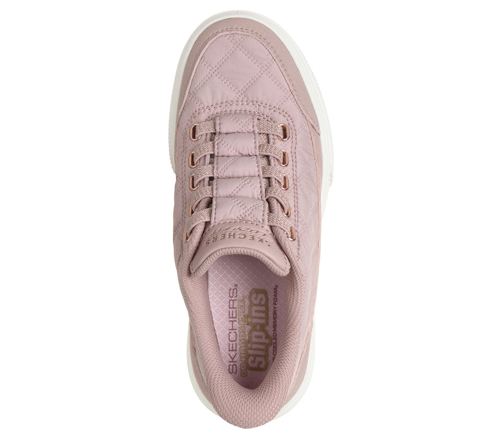 Skechers Slip-ins: Arcade - Cozy Fit Cuddle Steps