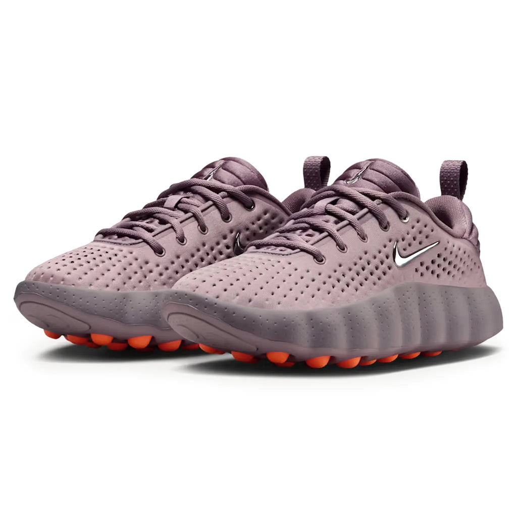 Nike Mind 002 Pregame Light Violet Ore - Women's Sneakers