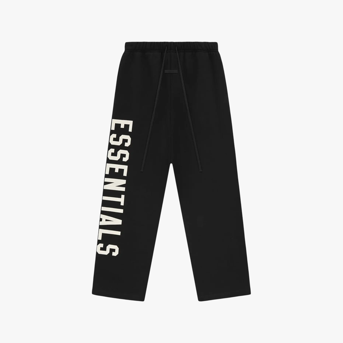 Fear of God Essentials Relaxed Sweatpants Black
