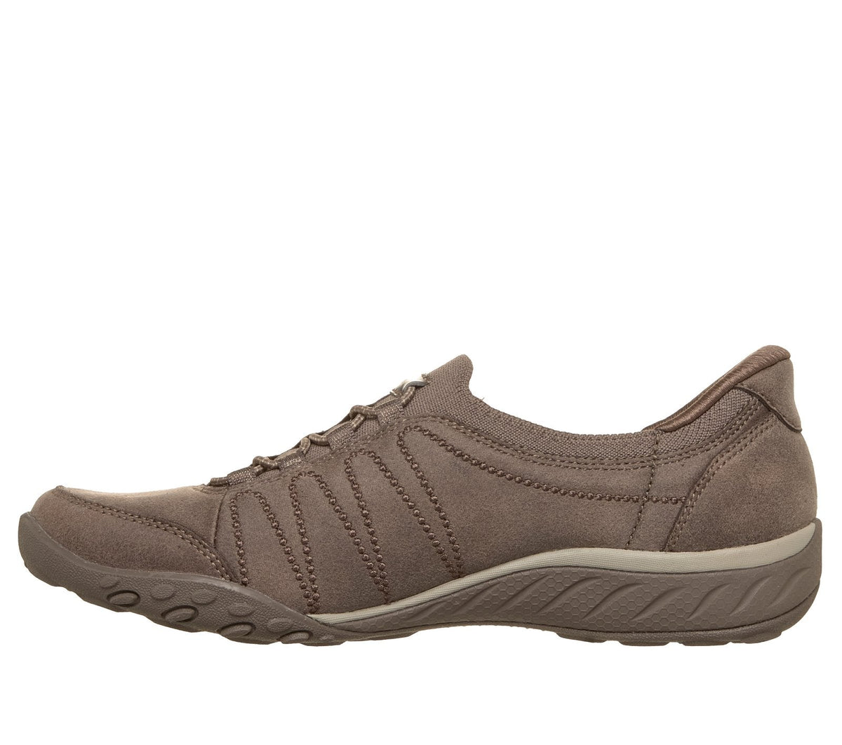 Skechers Slip-ins Relaxed Fit: Breathe-Easy - Authentic Charm
