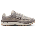 Nike P-6000 SE College Grey Light Orewood Brown Sneakers