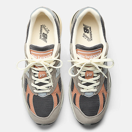 Made in UK 991v2 - New Balance
