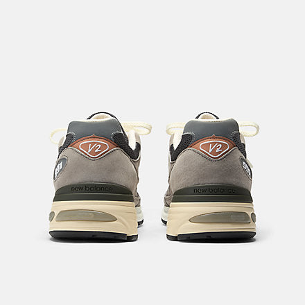 Made in UK 991v2 - New Balance