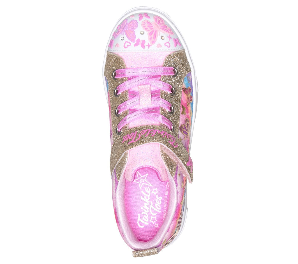 Twinkle Toes: Twinkle Sparks - Butterfly Sky
