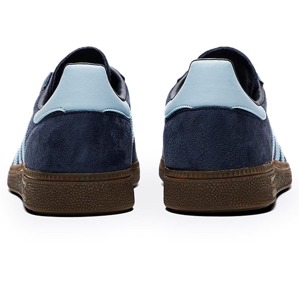 Adidas Handball Spezial Collegiate Navy Sneakers - Blue