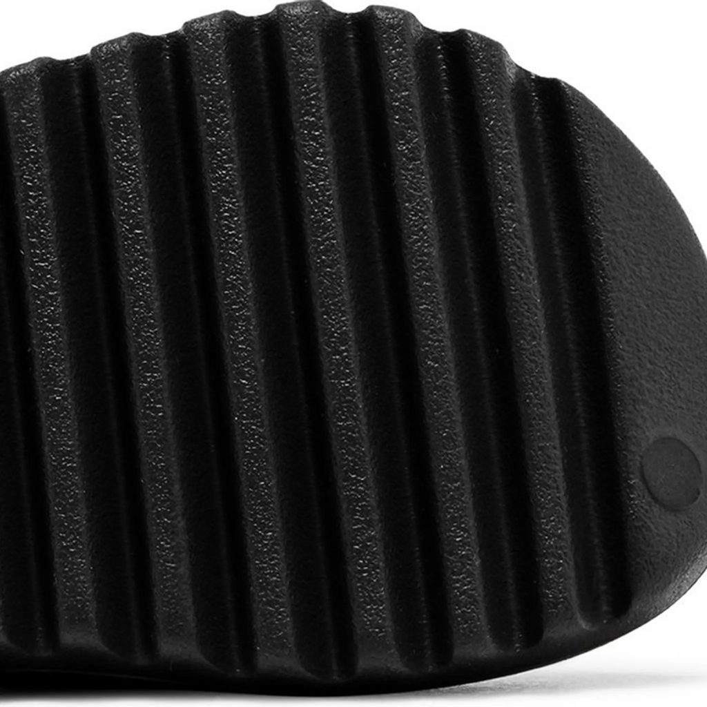 Adidas Yeezy Slide Kids Dark Onyx - Black